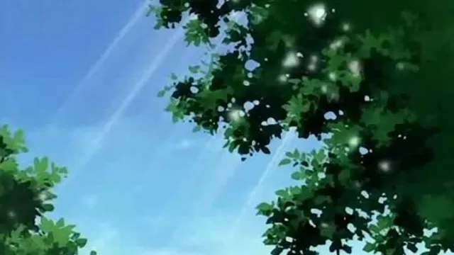 ピュアメール第一話