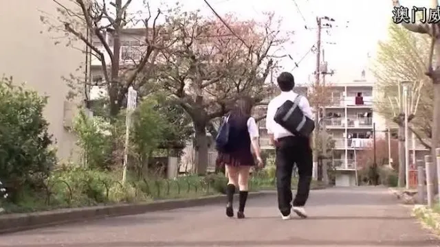 HODV- 萌え語 胸キュン◆ハイスクール 田丸みく