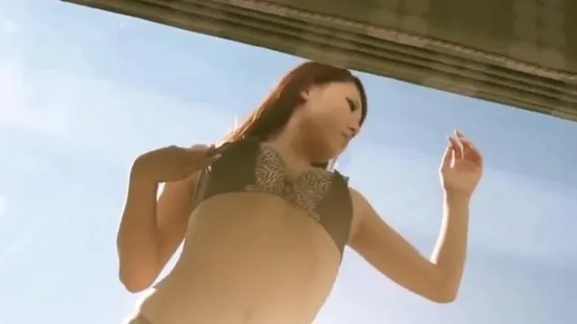 Troca de fluidos corporais, sexo intenso Ria Horisaki