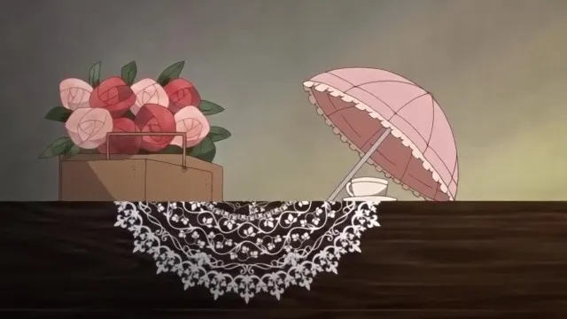 Tiny Evil 第四話 少女人形・ニナ～無垢な想いの束縛