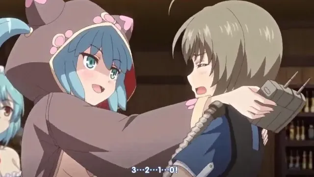 [魔人]夢魔の街コルネリカ 第四話 淫行乱交コルネリカ ～アルネとロザリーと白良とリリィ～