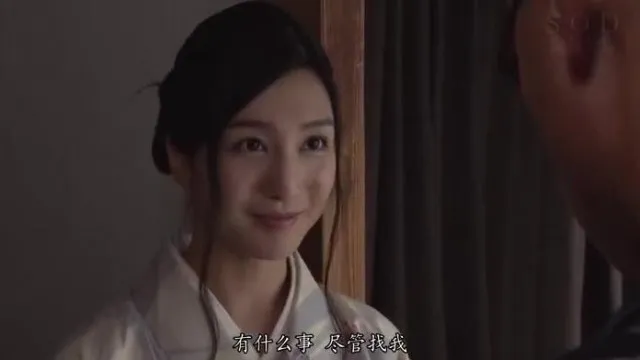 STAR-793-CN 輕柔騎乘位侍奉 和服美人家政婦 古川伊織