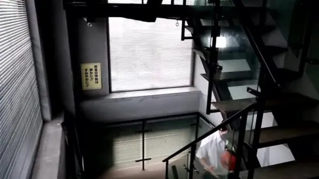 DV-1175A-CN 愛獣教室 女教師?弓香 織田真子