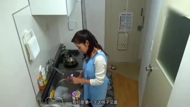 MEKO-118-CN 出租歐巴桑任幹到中出 46 下