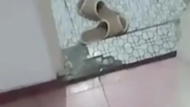 [Selfie de casal] Doggystyle fodido por trás com bunda grande e boca fodida na frente
