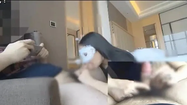 El último trabajo de ligue amateur de Paradise: una estudiante rosa de nivel diosa de una escuela de arte fue follada tres veces seguidas por un hombre rico usando un vibrador en el tragaluz, en la bañera y en la cama. Es muy sexy y es. ¡Definitivamente no es suficiente hacerlo una vez!