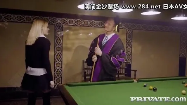 Private.18.09.29.Scarlett.Knight.Fucks.Head.Teacher.On.Pool.Table.XXX.SD-KLEENEX