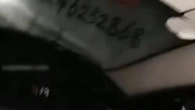 女主播和炮友路边工地门口车震
