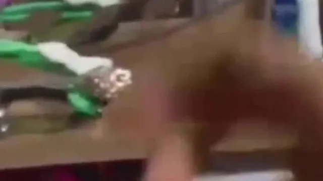【网曝门事件】抖音上的那些疯狂羞羞事 各种不雅小视频坑妈发骚野战爆奶合集 让你一次笑到尿