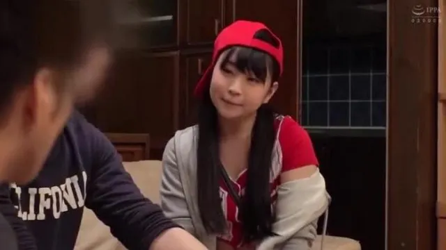 セクシー極上尻が縦揺れしまくるトゥワークダンス騎乗位で
