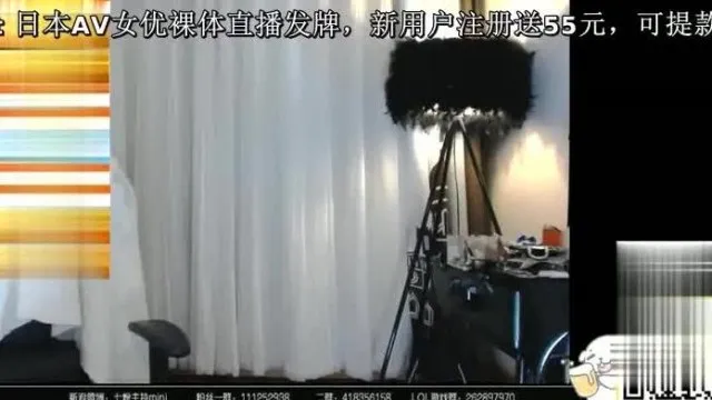 高清斗鱼人气主播七煌主播MINI直播漏点7分47秒完整