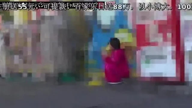 地方都市のド●キホーテでジャージ姿で暇そうにしているギャルはヤレるのか？説