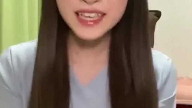 [Vidéo recommandée sur smartphone] Appel vidéo sexe JOI Yuuha
