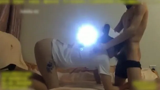 知名主播与干爹做爱