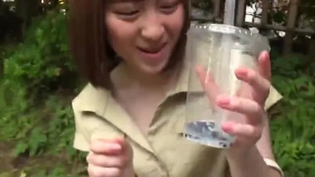金欠パパ活女子に公衆便所フェラと野外食ザーと生姦中出しハメ撮りと後日放課後制服まま複数プレイして全員中出しで涙目…保存の精子4発をごっくんさせたらスッキ
