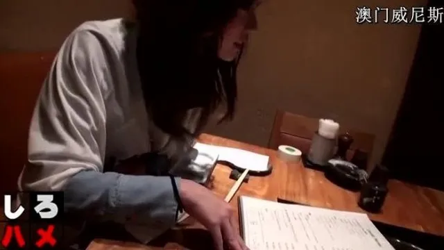 Heydouga -PPV 素人奈美 – 激ヤバ!! スケベ中出し露出３ 素人奈美