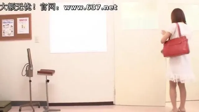 Que lindo ♪ Nueva enfermera Chika Eiro