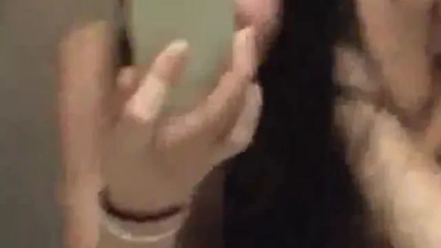 Venha para o banheiro