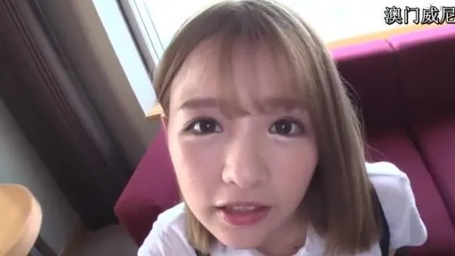 ひたすら下から目線 銀河級美少女ご奉仕倶楽部 永瀬ゆい