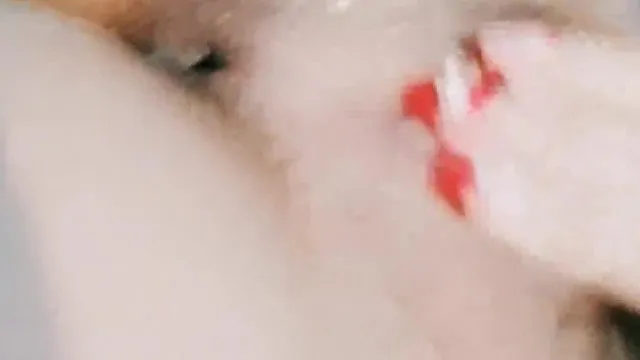 自拍