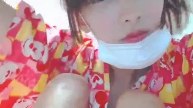 日本女主播_つきれあな-25