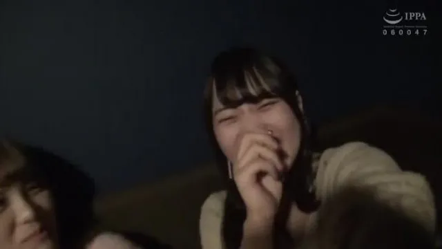一次機會！ ！ ！熱鬧非凡的集體派對【第1部】聚集好色又好色的妹子，喝很多酒，想怎麼操就怎麼操