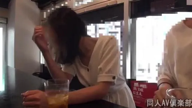 元CA現マナースクール講師の清楚妻【3年間で人不倫SEX告白】 完全顔出しNGの衝撃AVデビュー …