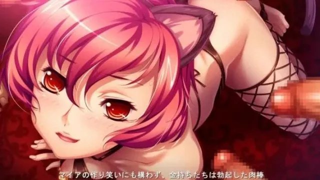 黒獣改　anotherEpisode#2