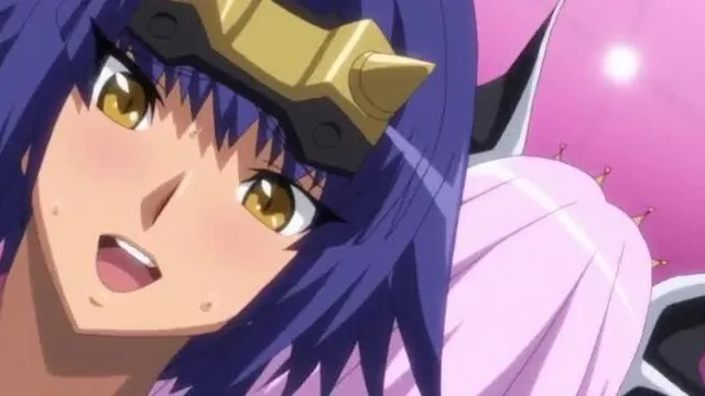 -dongman-[こっとんど～る]悪の女幹部第一話掌