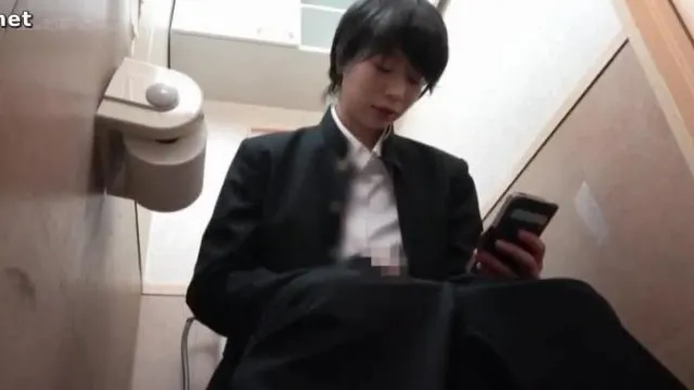 Nottori [女性身體] AV 首次亮相活躍年齡 ！剛入學的男學生被注射女性化後出現在AV中！真鍋寬太
