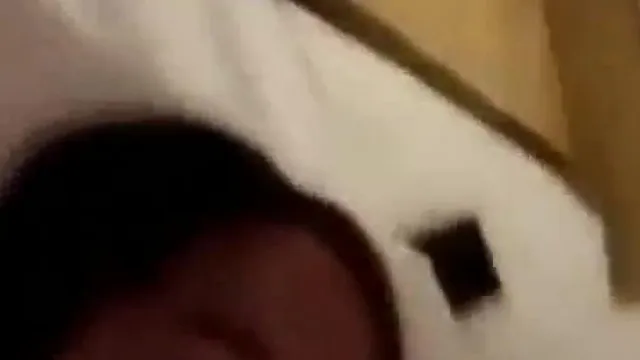 【網曝門事件】貼吧卡哇伊草莓妹與刺青男友激情做愛自拍視