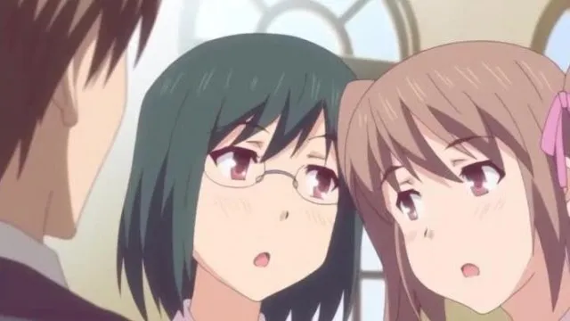 -dongman-[玛丽珍] Hakoiri Shoujo-Vir