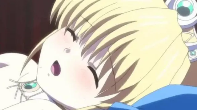 -dongman-[れもんは～と]PrincessHo