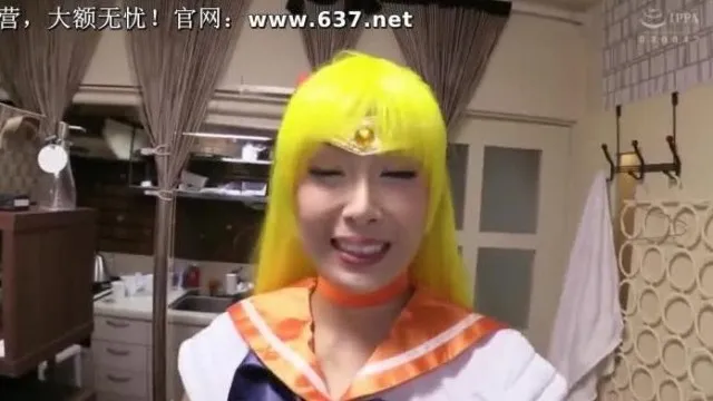 B（羞恥）ババコス！（BBA）奥さんをノーブラセー○ーヴィー○スにしてみたら透け乳首が卑猥すぎた件（中田氏） 森下美緒
