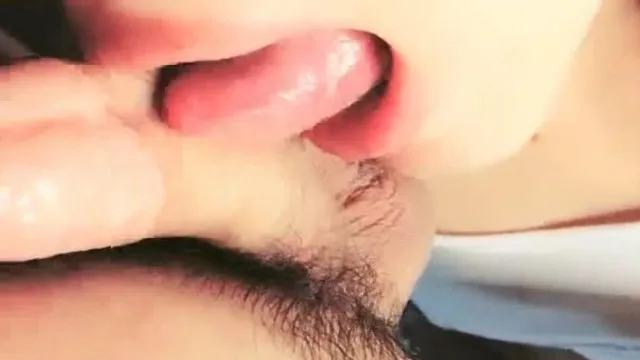 La mejor chica 05-22 Corrida facial para un bebé