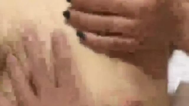 [黑丝袜的诱惑] 非常贴心的黑丝袜小美女~矇眼吃鸡都能认出哪只是男友的~无套多姿势爆插一波~