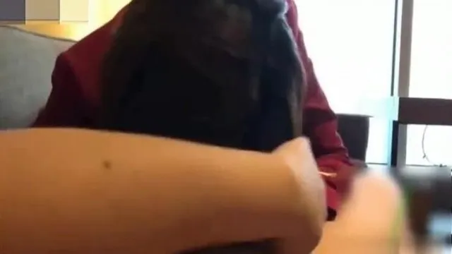 大學妹穿上空服員制服更性感誘人! 完整版