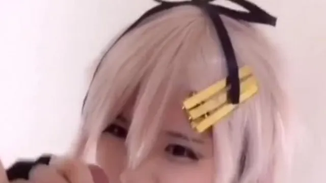 舰娘的口技真的很厉害POI (1)