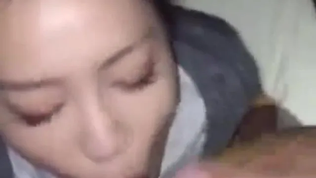 做爱一直喊着:我要吃!我要吃! 看她吃完这满足的模样值得珍藏