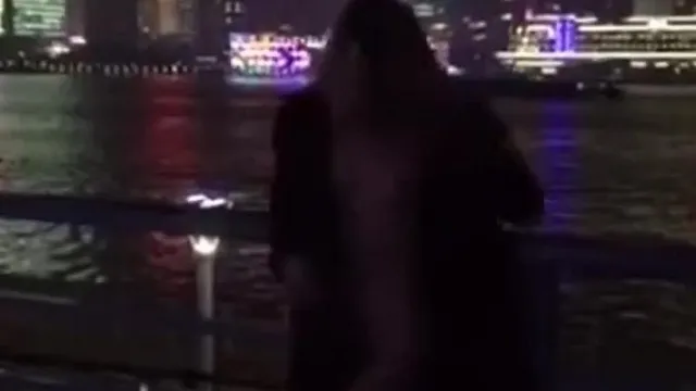 健身迷妹裸拍5部 (2)