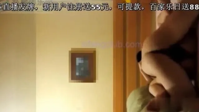 娇喘女神之被各种姿势暴干