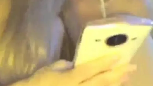 金髮吃货可不只会吃 一小时限时福利大放送比甜心卡还难得 (1)