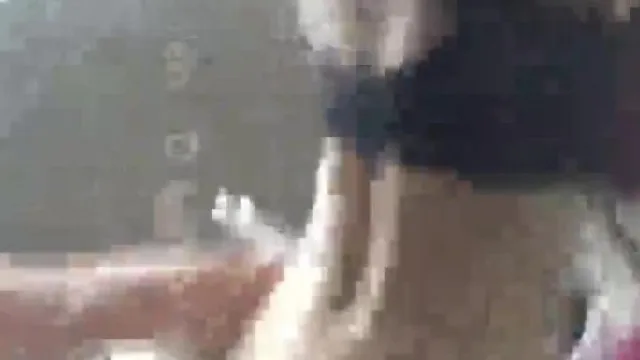 屁股翘适合从后面干