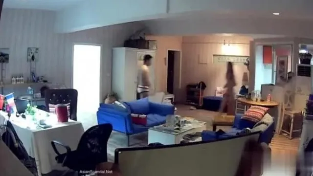 裝監視器反變成被人偷窺性生活好工具 4