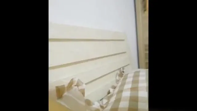客串护士不久直接脱衣开始啪啪!