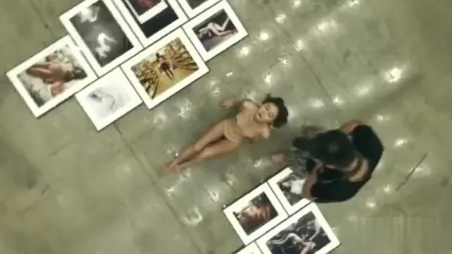 Gravação de vídeo de Wang Dong - 2