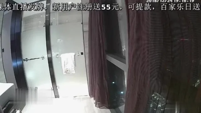 PANS模特兒狐狸私拍影片測拍流出?!一舉一動都在掌控之下!!