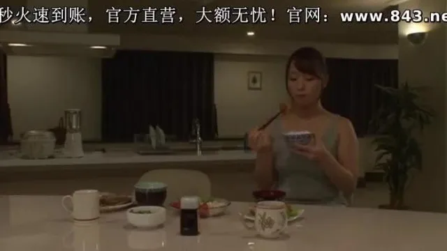 【日本】変態妻 白石森奈!!