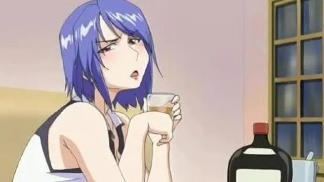 (18禁アニメ) (无修正) 兄嫁はいじっぱり #01 (DVD 704x396 WMV9)(CRC 3732)
