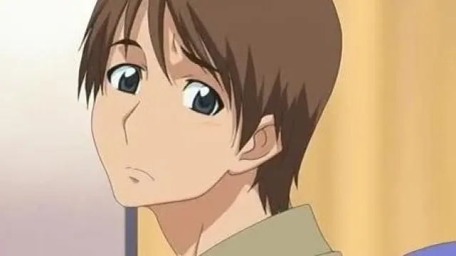 (18禁アニメ) (无修正) 兄嫁はいじっぱり #02 (DVD 704x396 WMV9)(CRC 2AC2)